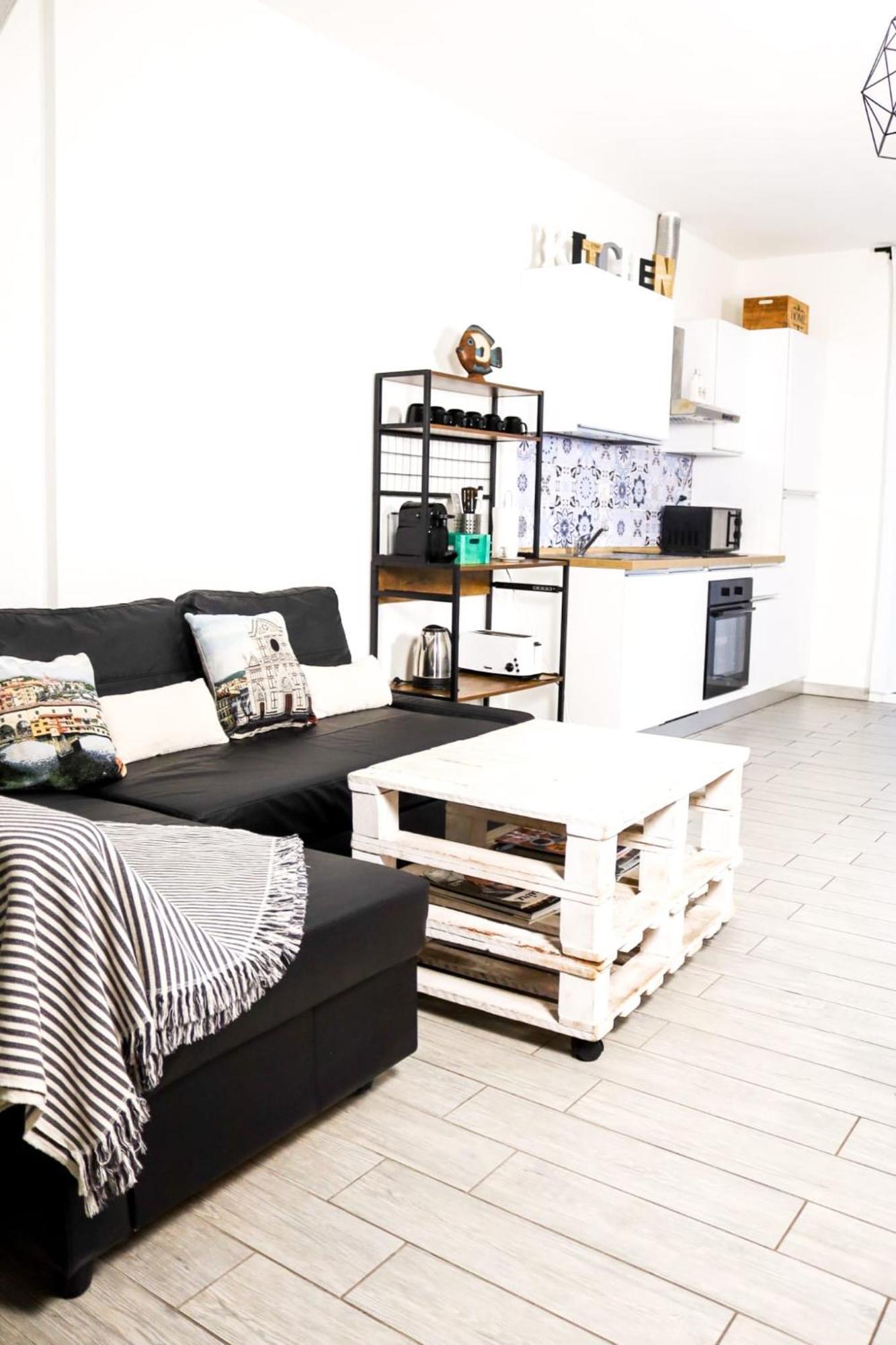 Apartamento Celeste's House