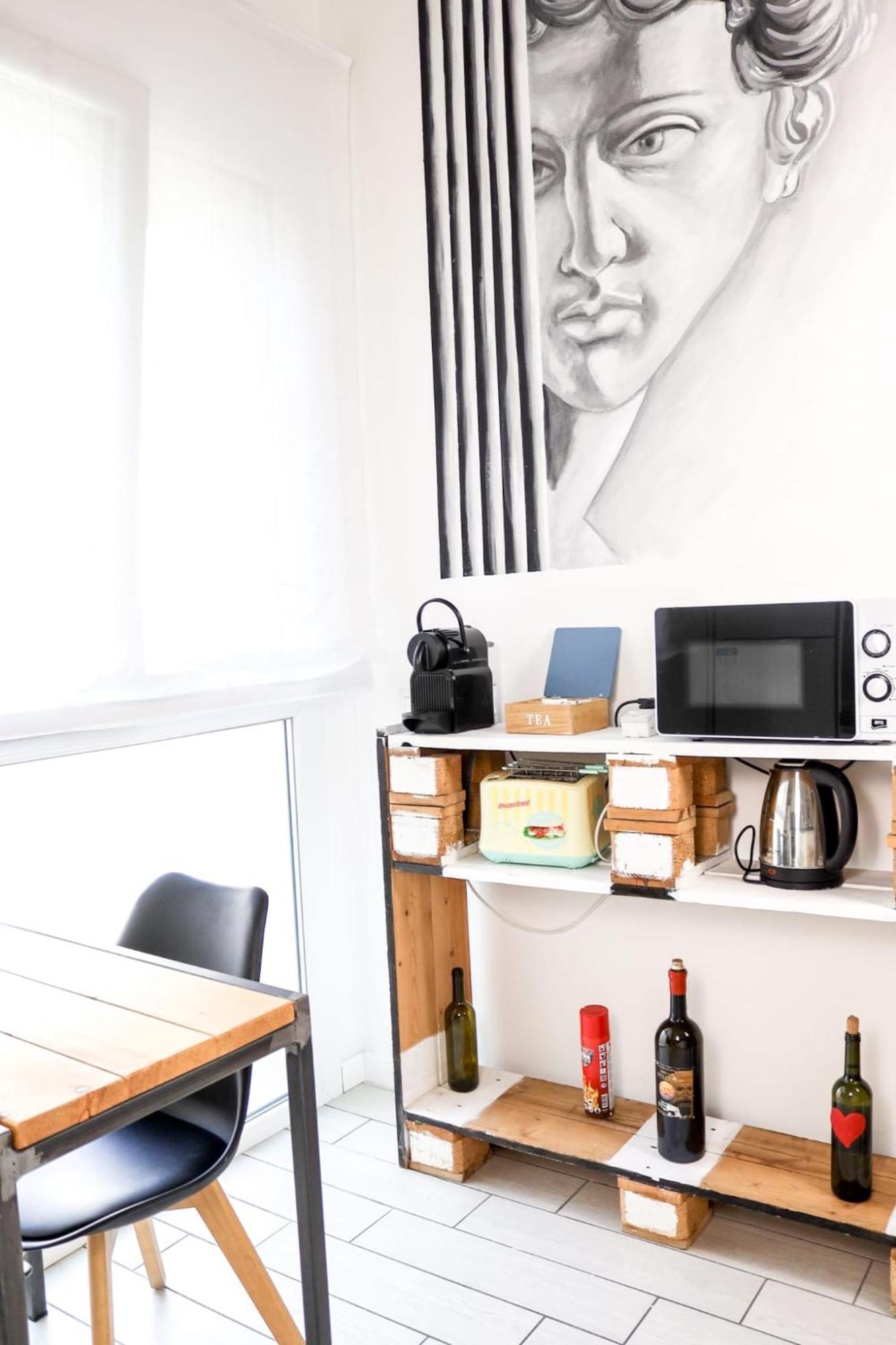 Apartamento Celeste's House