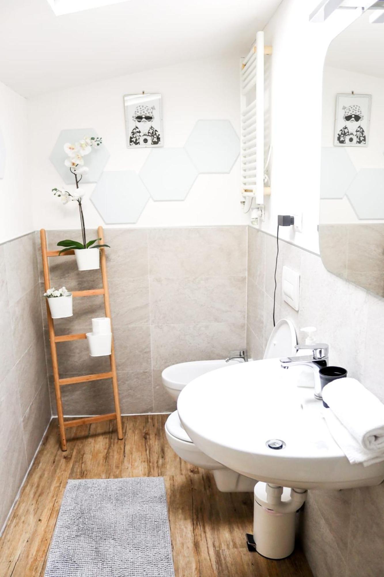 Apartamento Celeste's House Florencia