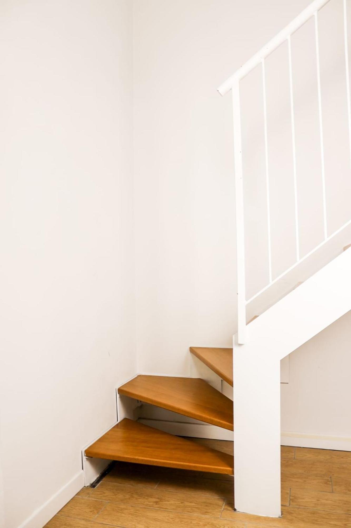 Apartamento Celeste's House *